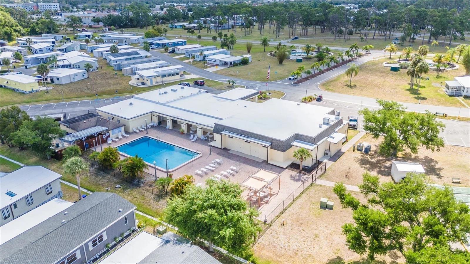 Image 61 of 64 For 5748 Holiday Park Boulevard