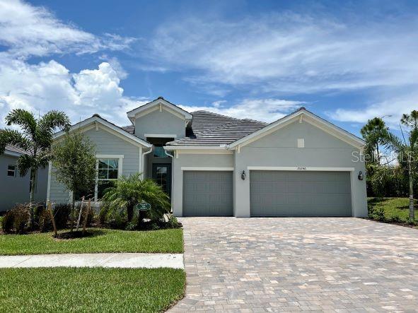Details for 25246 Keygrass Court, PUNTA GORDA, FL 33955