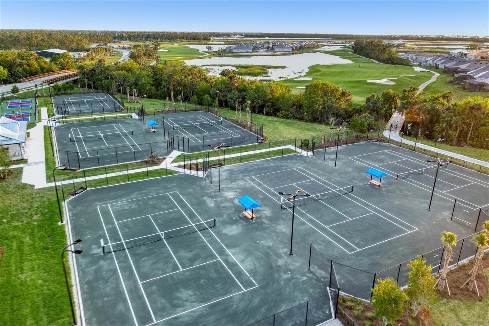 Image 47 of 58 For 25246 Keygrass Court
