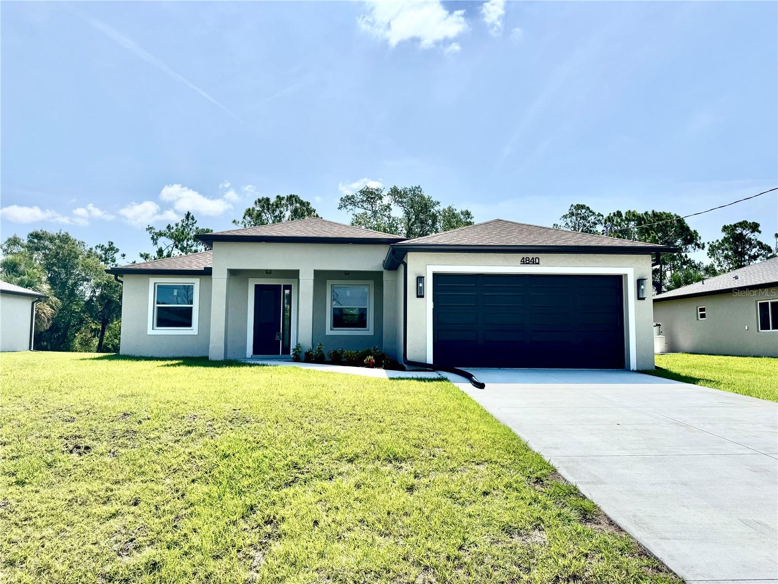 Details for 4840 Kiska Road, NORTH PORT, FL 34288
