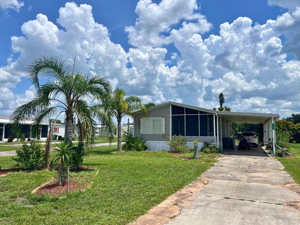 Details for 29209 Orangewood Street, PUNTA GORDA, FL 33982