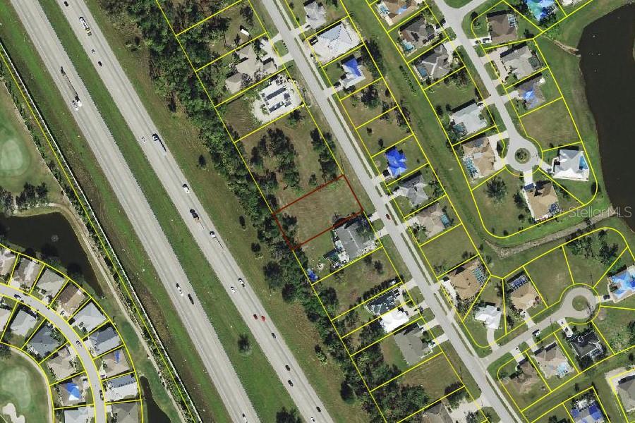 Listing Details for 1431 Capricorn Boulevard, PUNTA GORDA, FL 33983