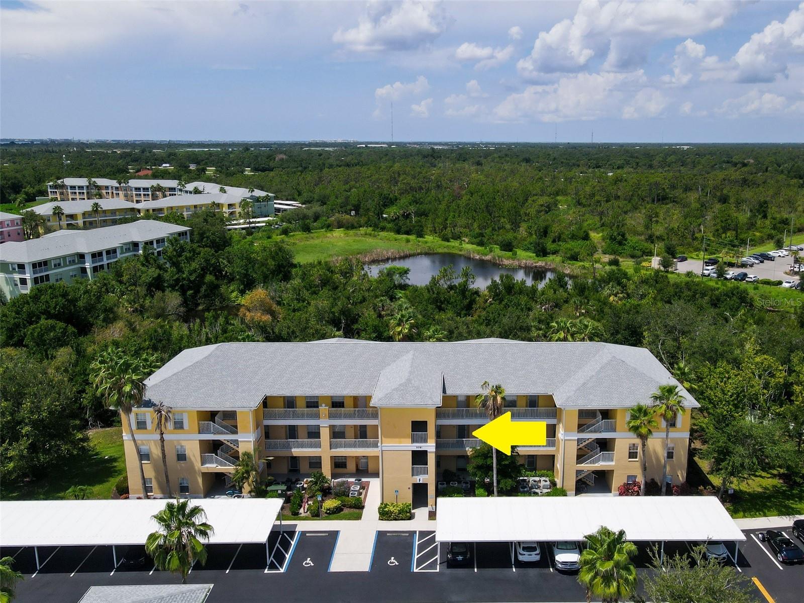 Details for 2081 Willow Hammock Circle 204, PUNTA GORDA, FL 33983