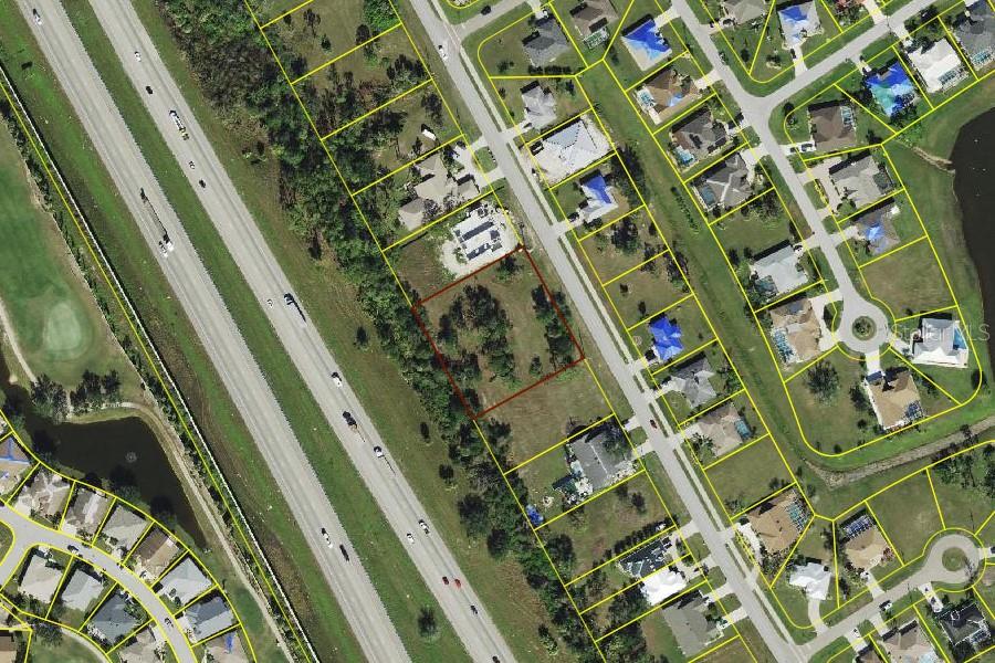 Listing Details for 1411 Capricorn Boulevard, PUNTA GORDA, FL 33983