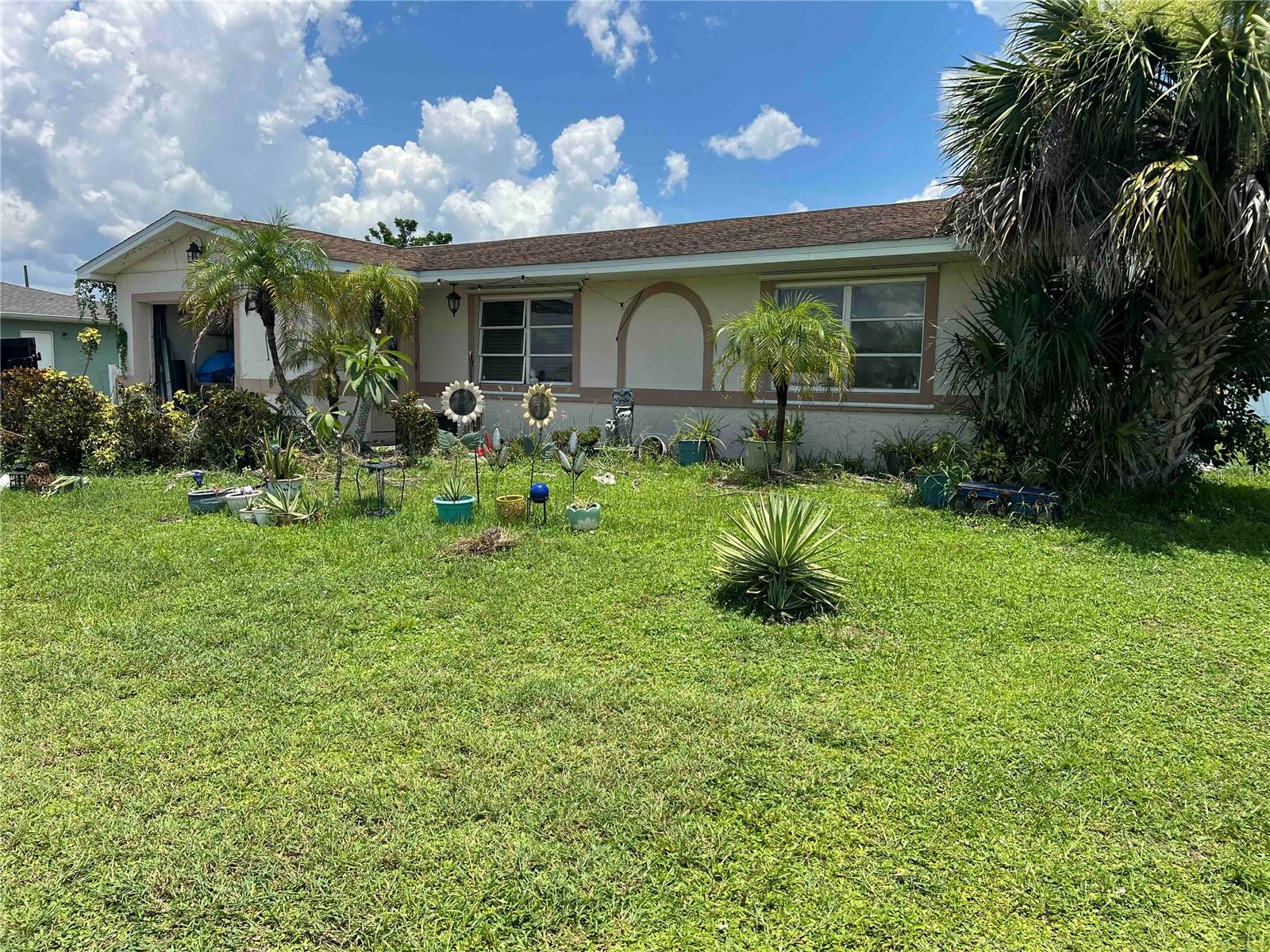 Details for 2158 Beacon Drive, PORT CHARLOTTE, FL 33952