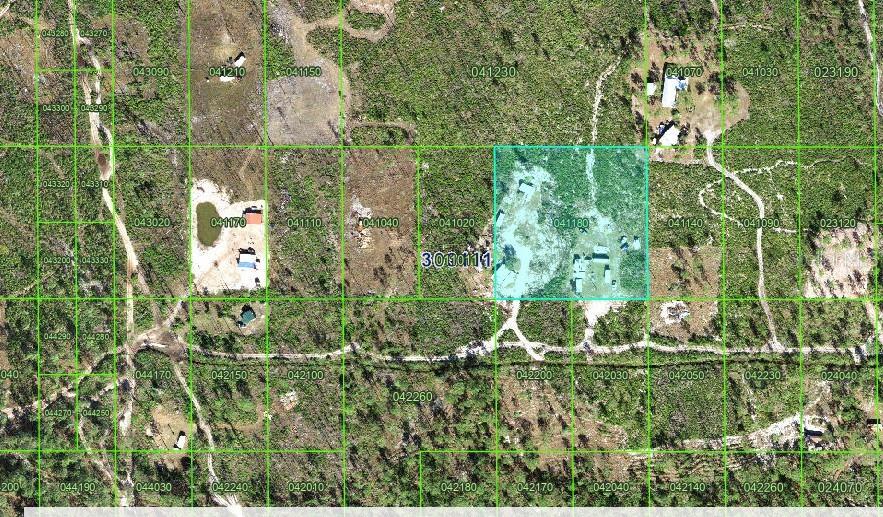 Listing Details for  60 E  , FROSTPROOF, FL 33843