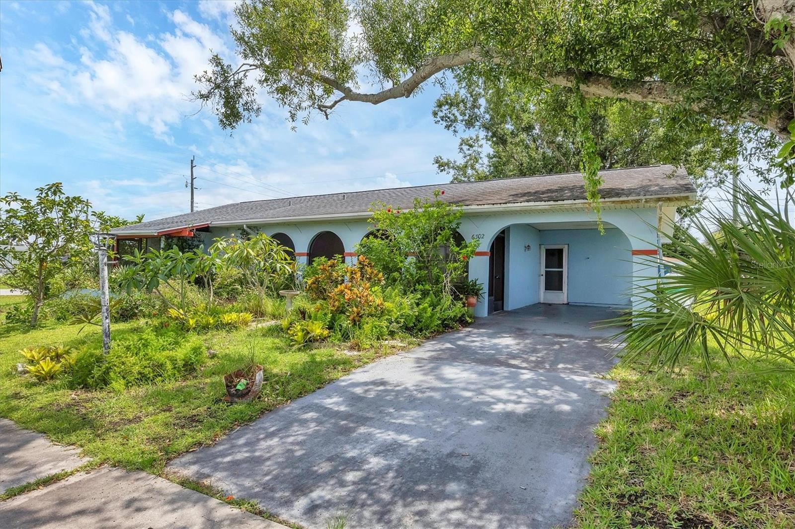 Details for 6302 Sooner Street, NORTH PORT, FL 34287