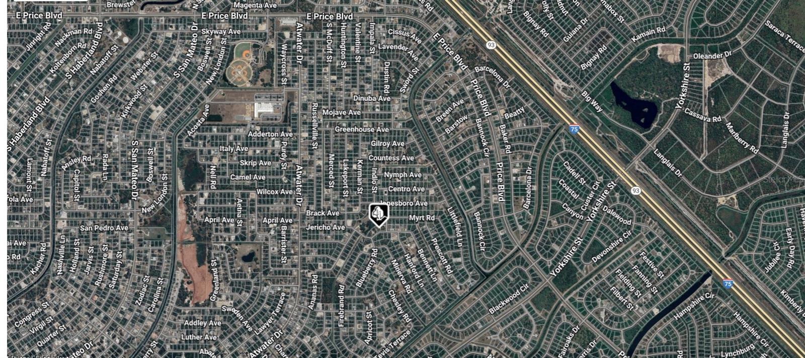 Image 2 of 9 For Jericho Avenue