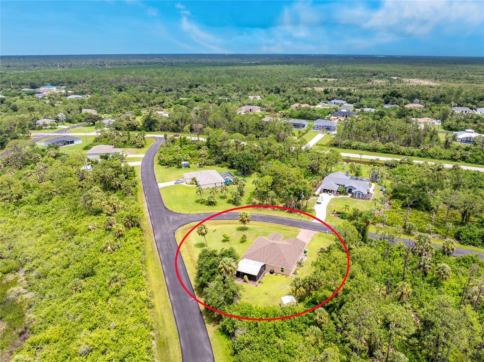 Details for 9347 Loyola Avenue, ENGLEWOOD, FL 34224