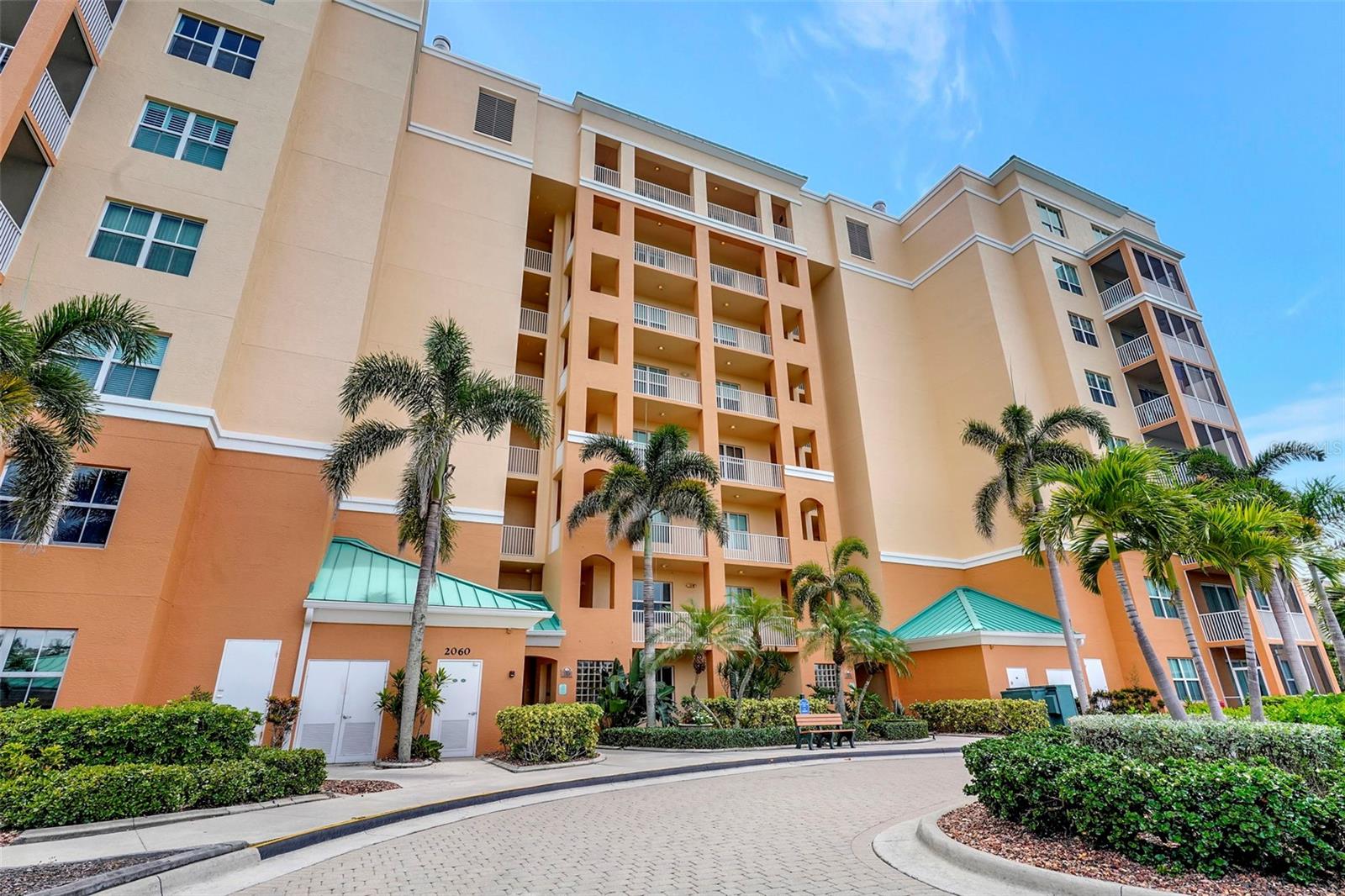 Details for 2060 Matecumbe Key Road 2501, PUNTA GORDA, FL 33955