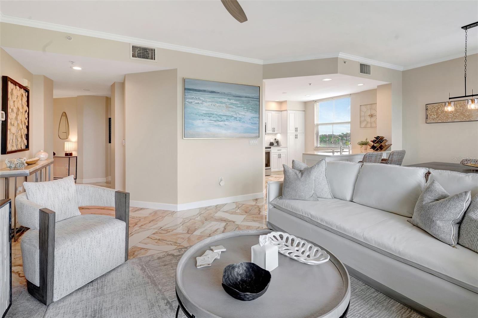 Image 11 of 31 For 2060 Matecumbe Key Road 2501