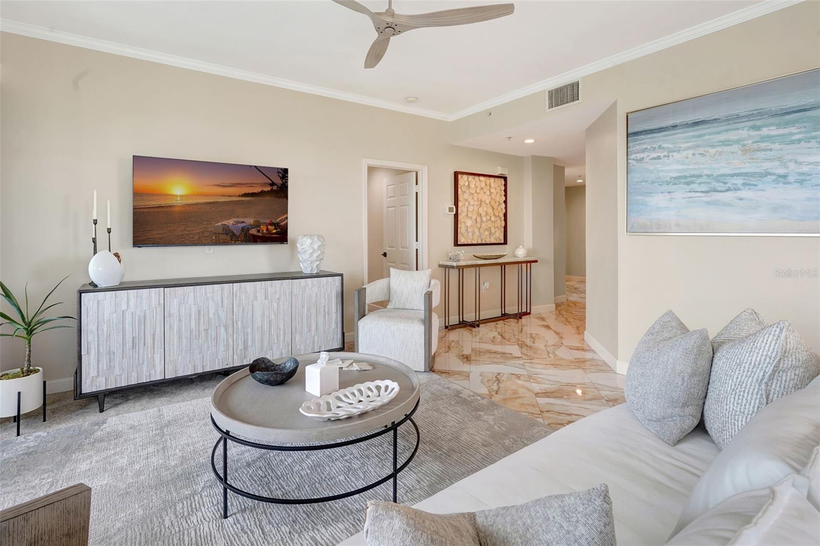 Image 3 of 31 For 2060 Matecumbe Key Road 2501