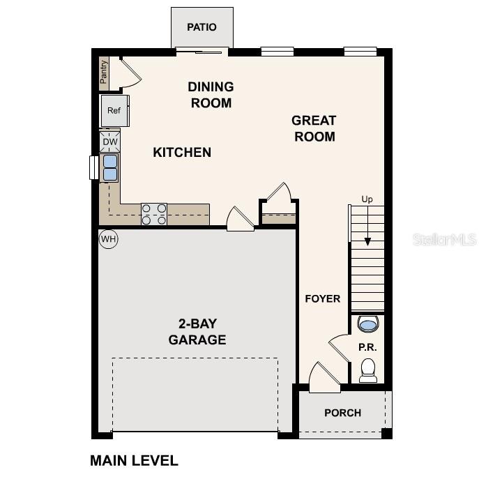 Image 2 of 3 For 2052 Golden Beak Drive