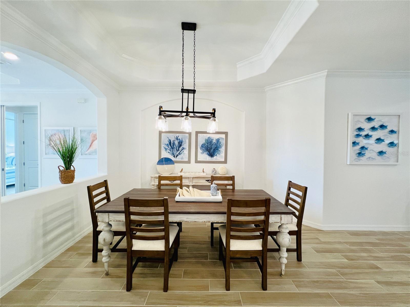 Image 8 of 51 For 14700 Cherry Blossom Way