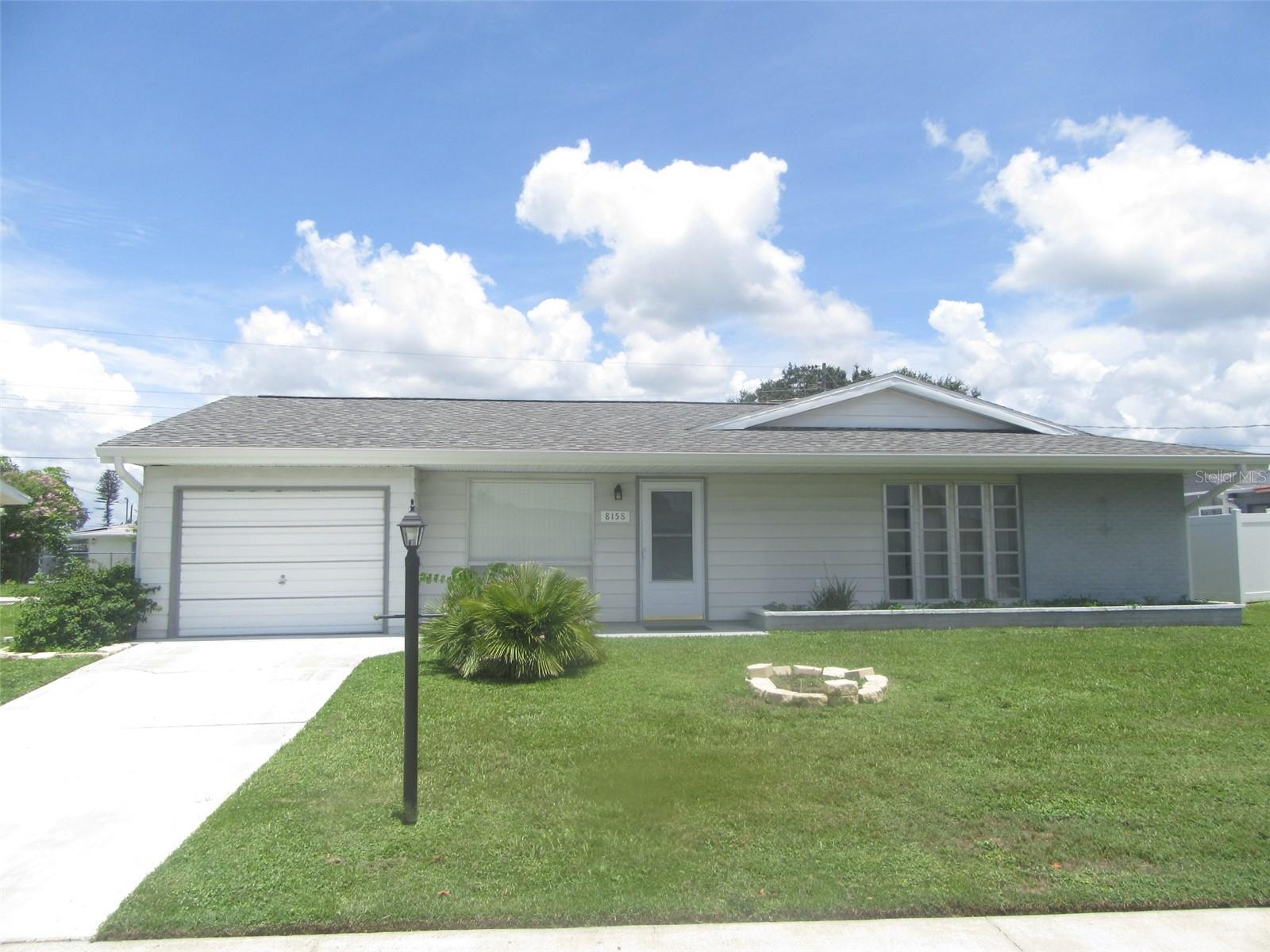 Details for 8158 Fay Avenue, NORTH PORT, FL 34287