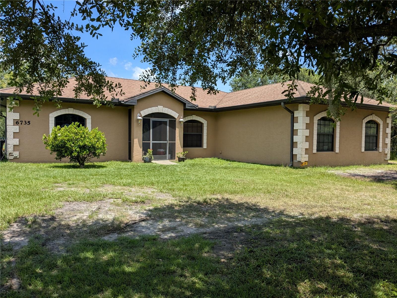 Details for 6735 Toledo Blade Boulevard, NORTH PORT, FL 34286