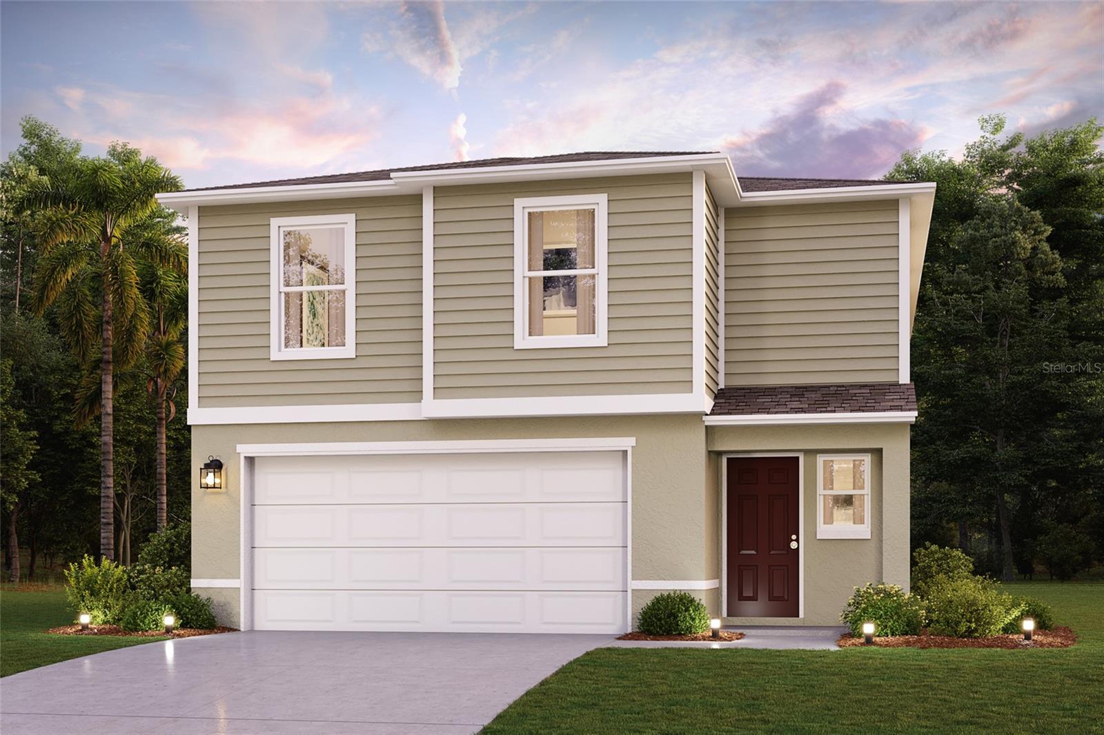 Details for 2056 Golden Beak Drive, EAGLE LAKE, FL 33839