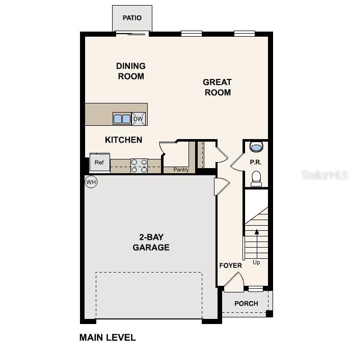 Image 2 of 3 For 2056 Golden Beak Drive