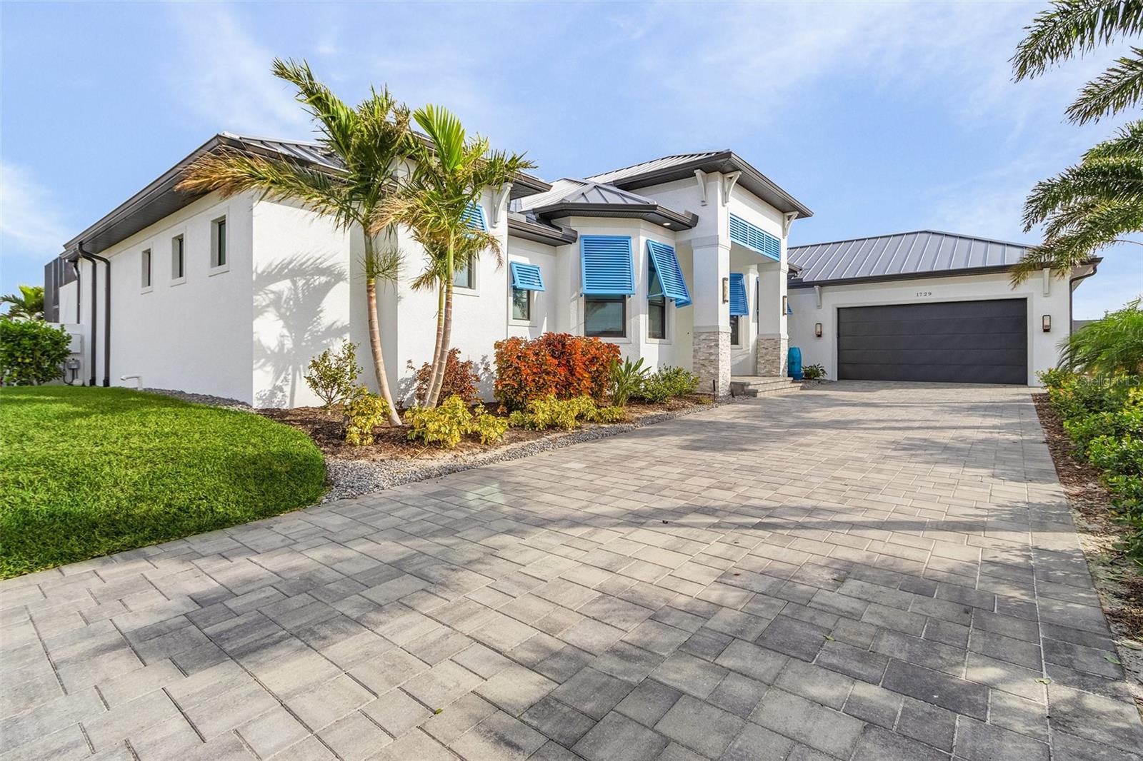 Details for 1729 41st Avenue, CAPE CORAL, FL 33993