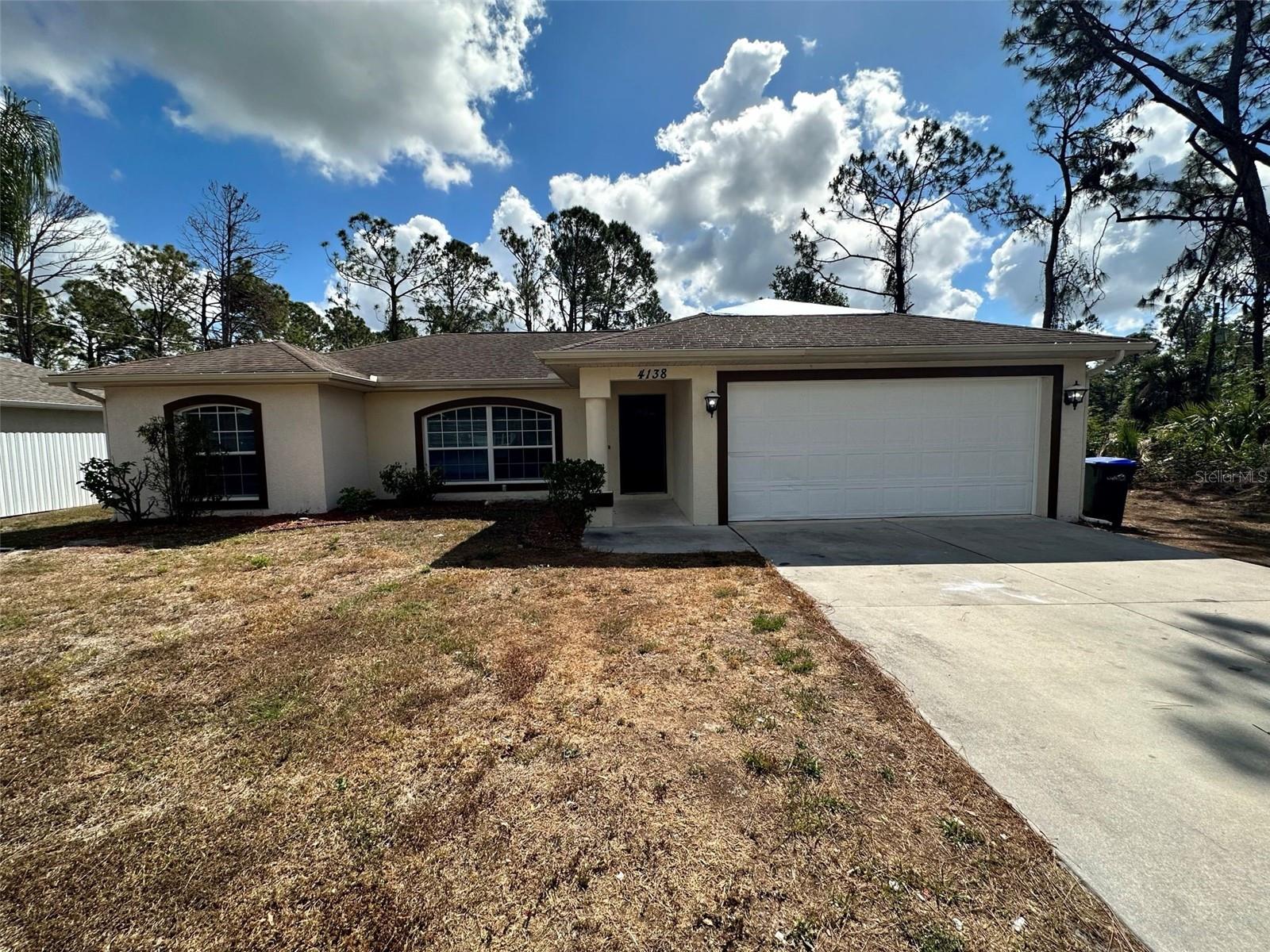 Details for 4138 Azora Street, NORTH PORT, FL 34291