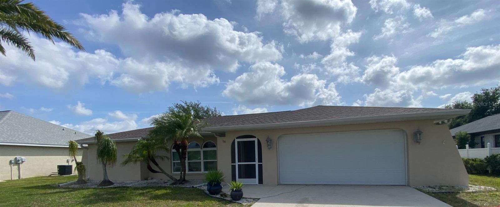 Details for 56 Pepe Court, PUNTA GORDA, FL 33983