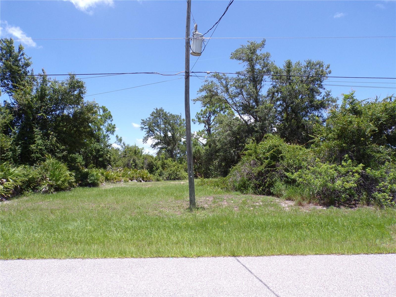Details for 160 Baytree Drive, ROTONDA WEST, FL 33947