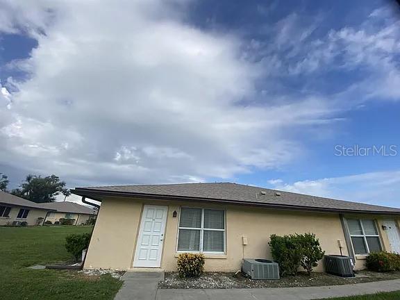 Details for 21150 Gertrude Avenue 1, PORT CHARLOTTE, FL 33952