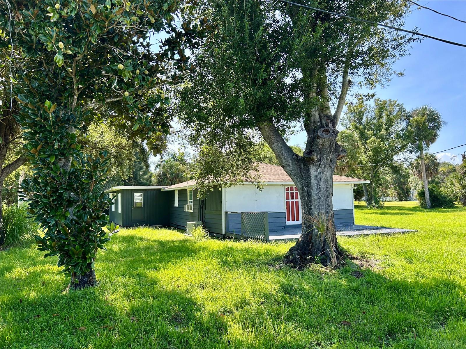 Details for 143 Date Street, PUNTA GORDA, FL 33980