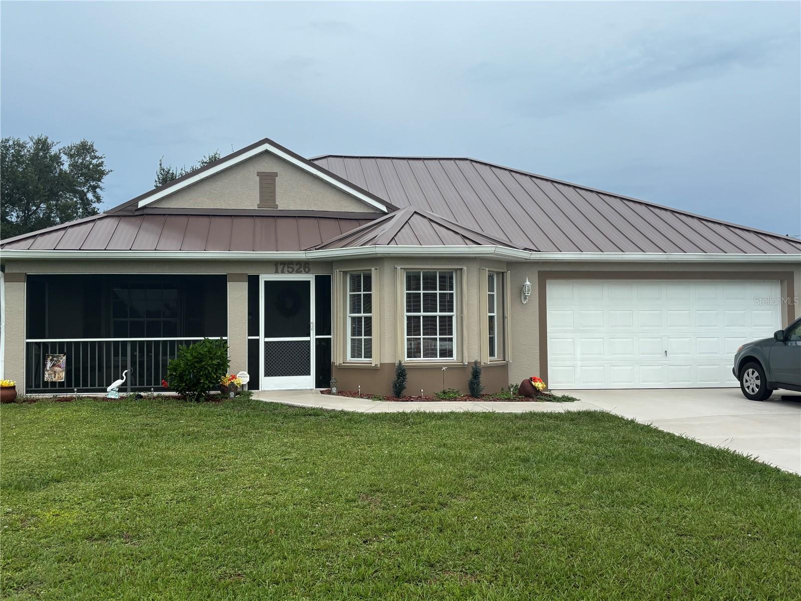 Listing Details for 17526 Lockhart Court, PUNTA GORDA, FL 33955
