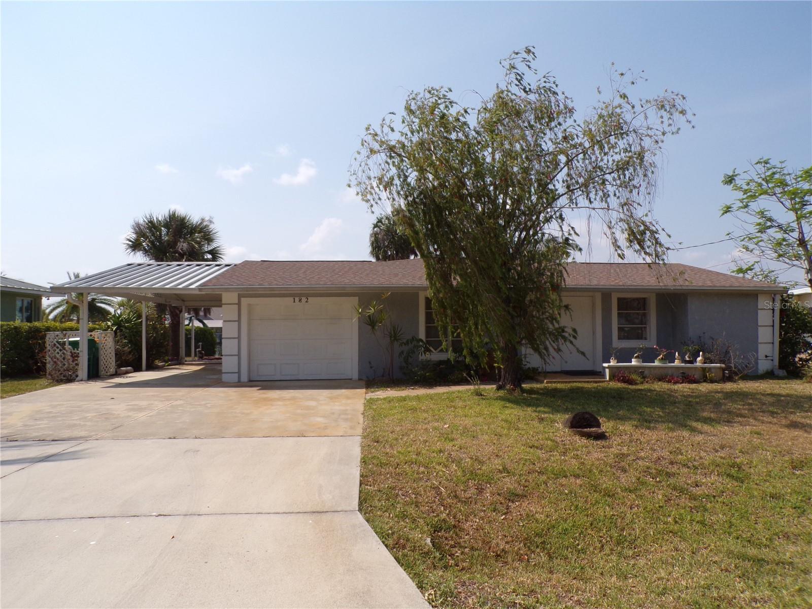 Details for 182 Chelsea Court Nw, PORT CHARLOTTE, FL 33952