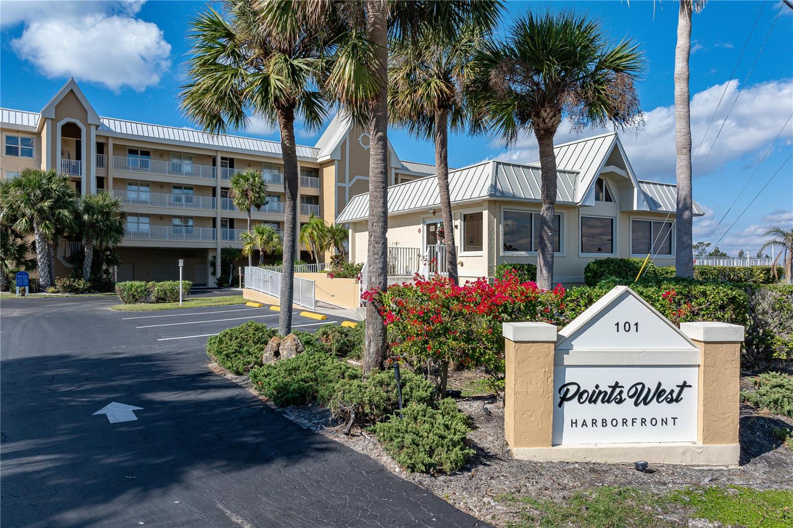 Details for 101 Marion Court 114, PUNTA GORDA, FL 33950