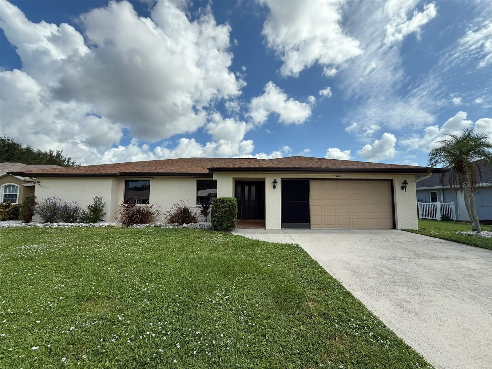 Details for 25484 Terrain Lane, PUNTA GORDA, FL 33983