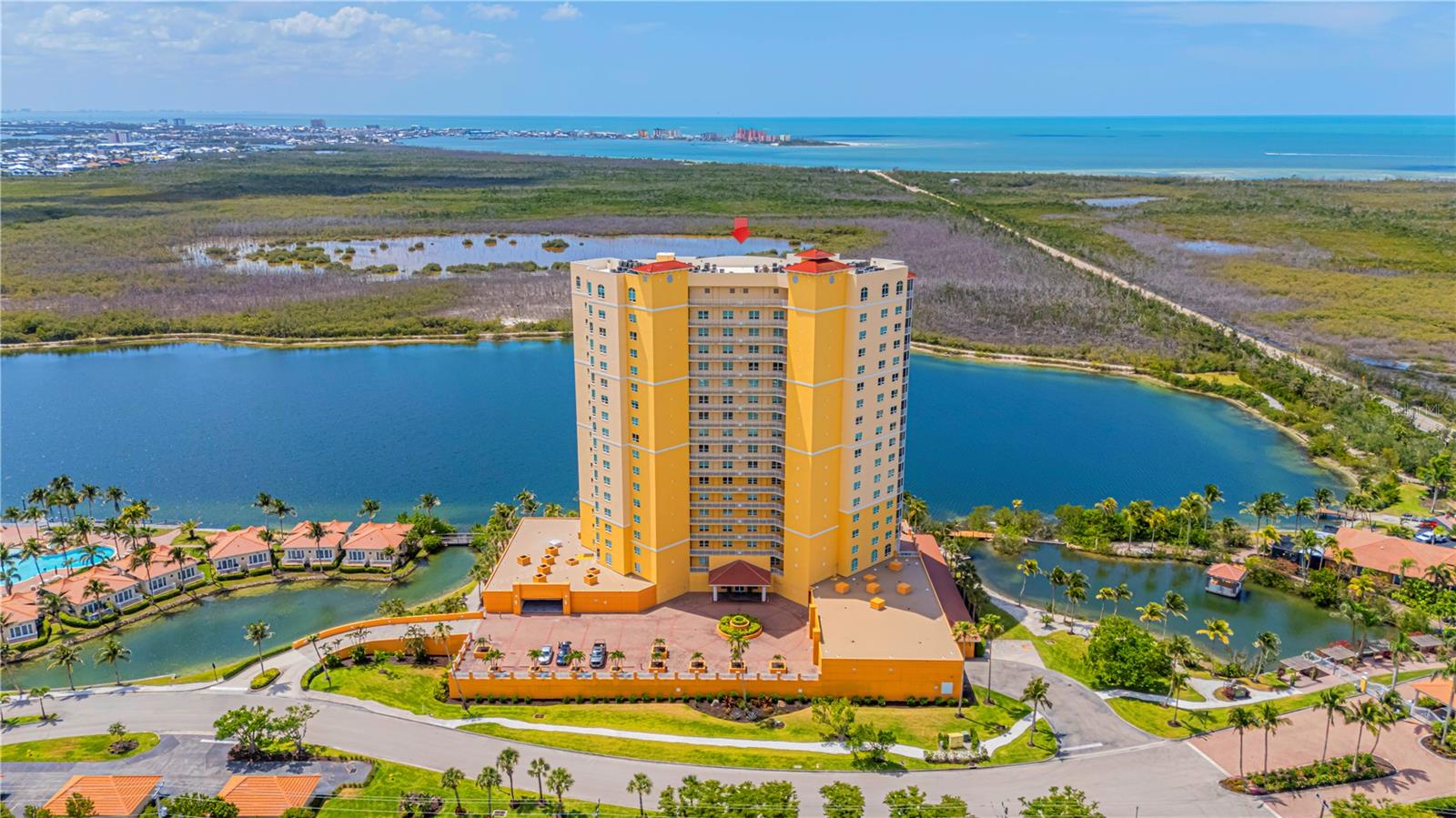 Image 2 of 32 For 12701 Mastique Beach Boulevard 503