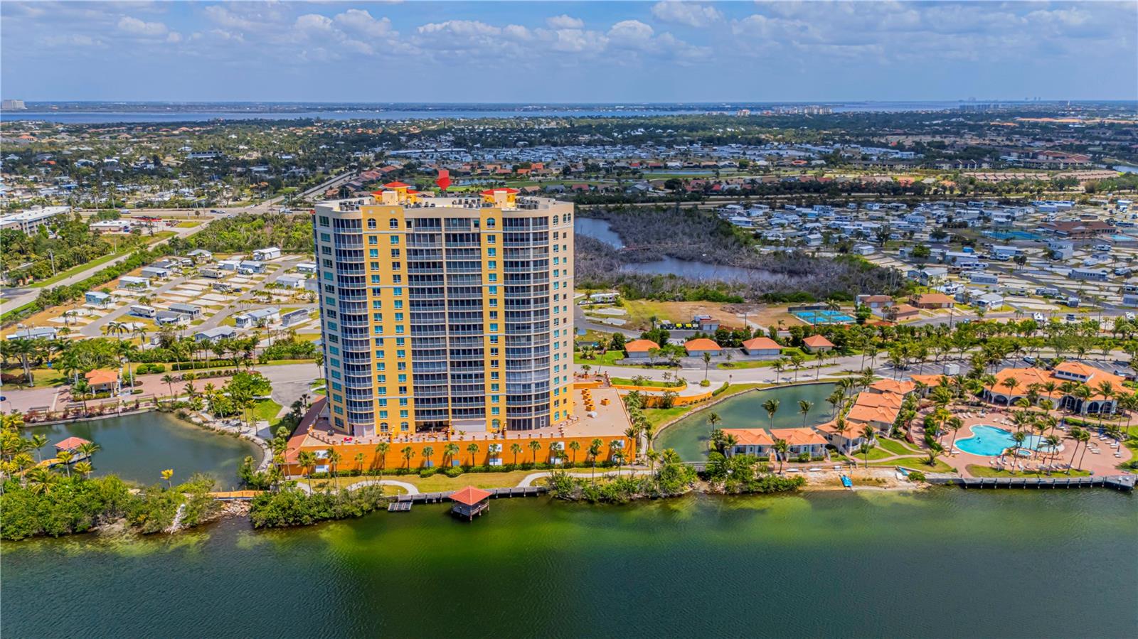 Image 3 of 32 For 12701 Mastique Beach Boulevard 503