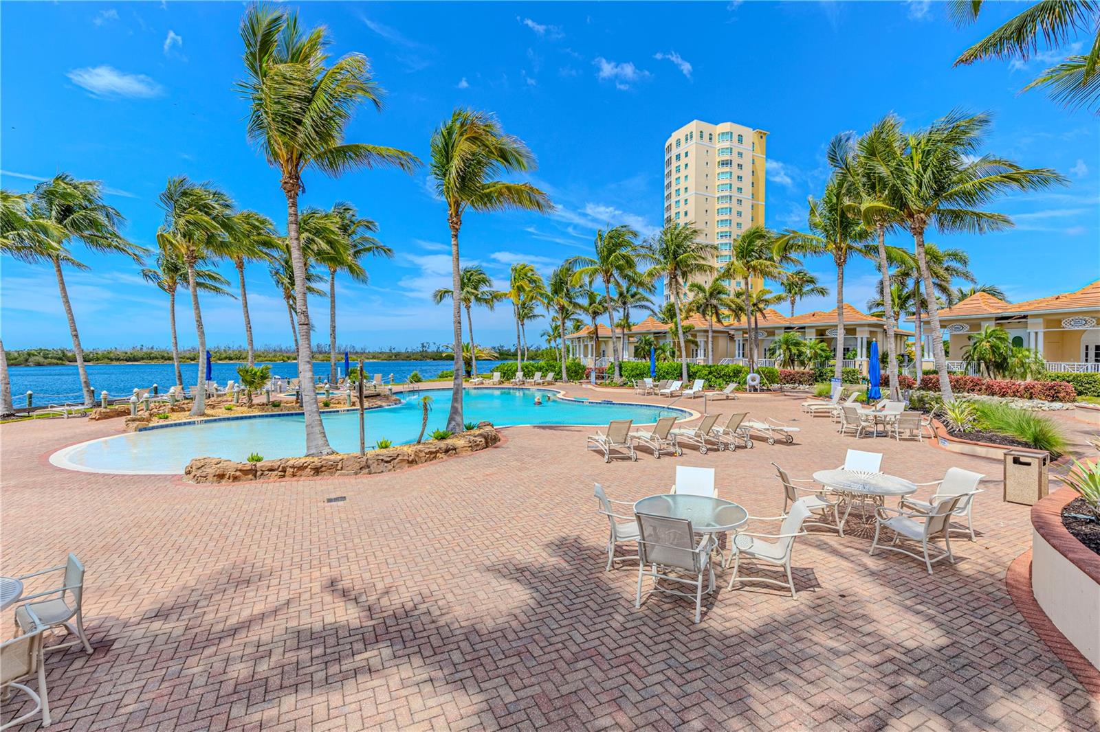 Image 32 of 32 For 12701 Mastique Beach Boulevard 503