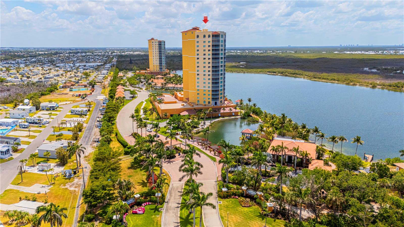 Image 4 of 32 For 12701 Mastique Beach Boulevard 503