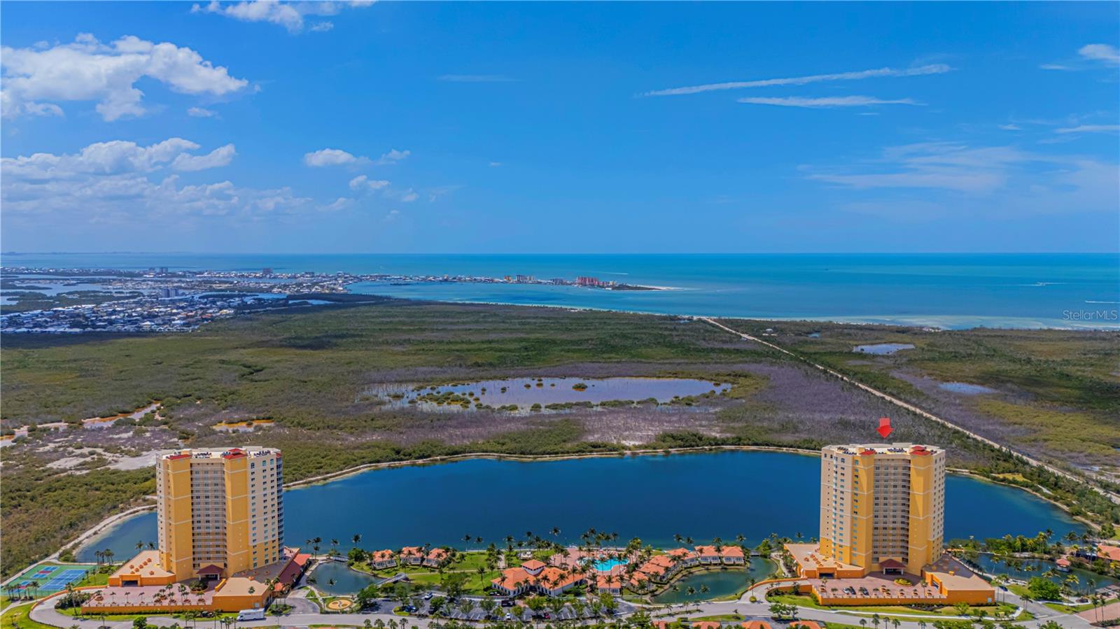 Image 6 of 32 For 12701 Mastique Beach Boulevard 503
