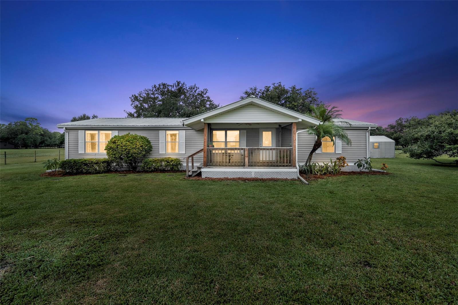 Details for 1211 Crescent Avenue, LABELLE, FL 33935