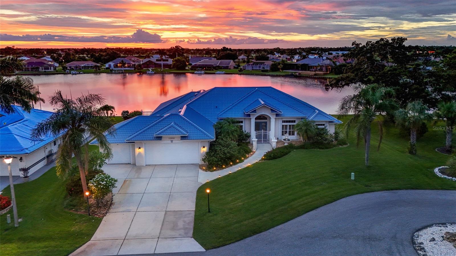 Details for 12903 David Drive, LAKE SUZY, FL 34269