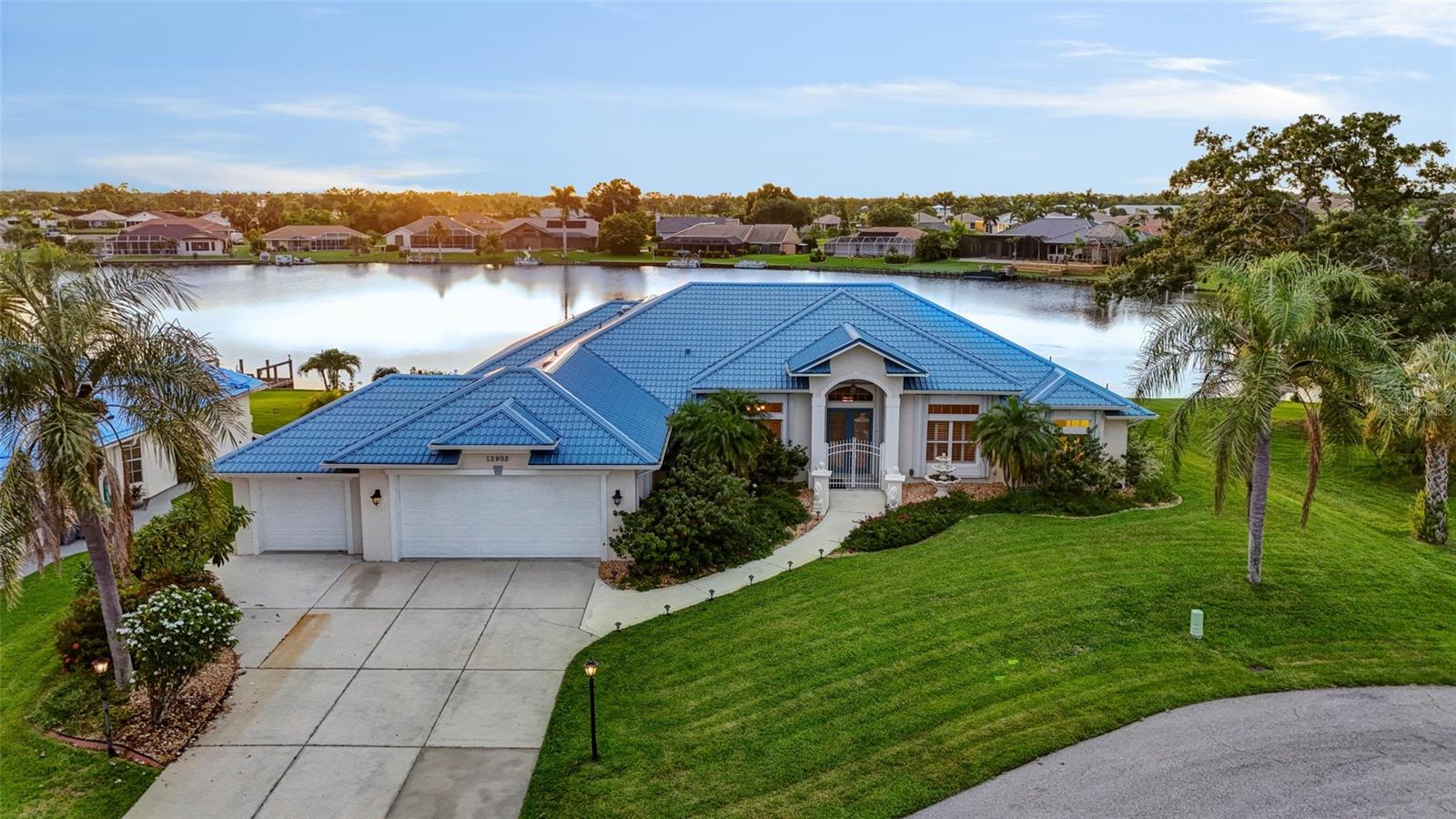 Image 5 of 74 For 12903 David Drive