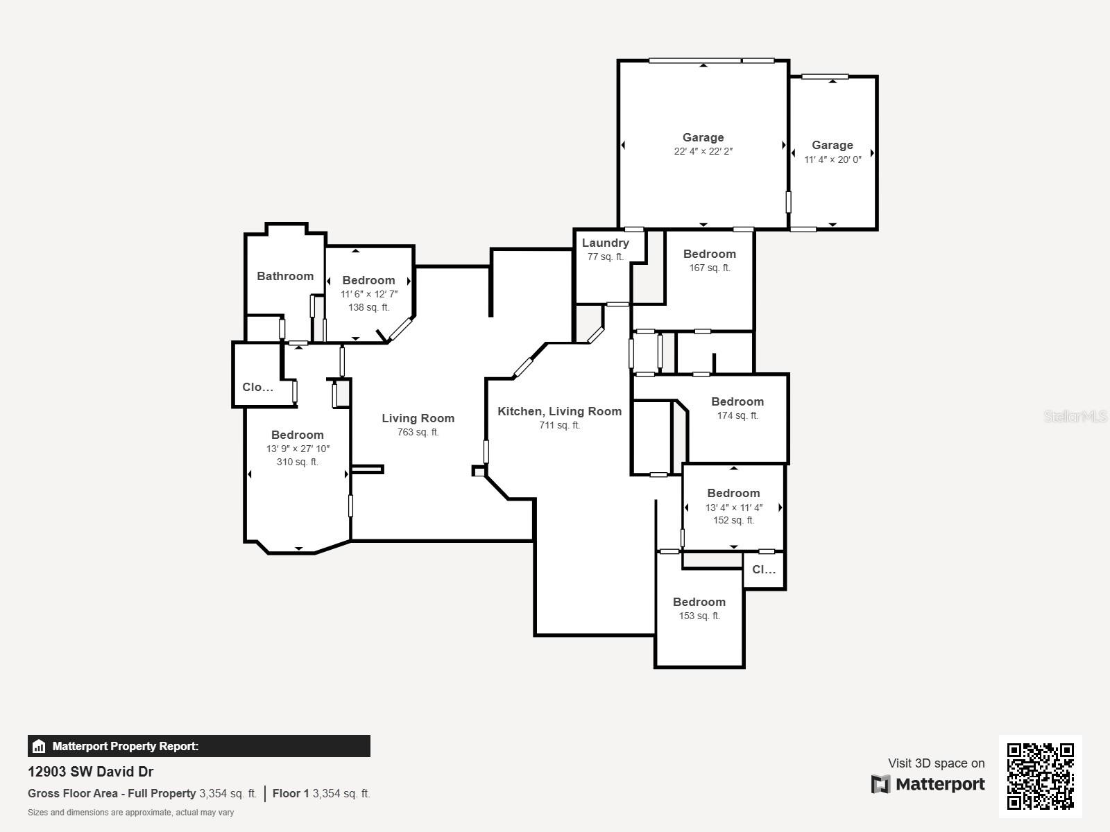 Image 74 of 74 For 12903 David Drive