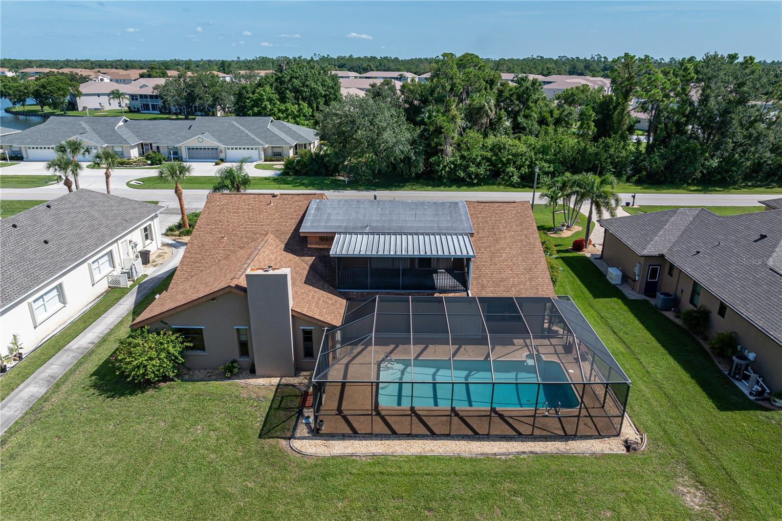 Image 12 of 75 For 12313 Kingsway Circle