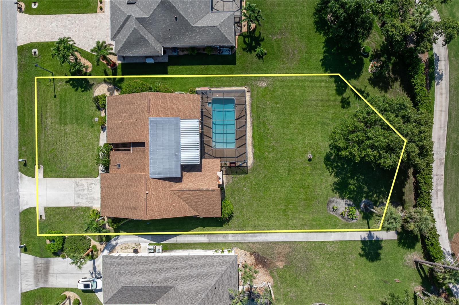 Image 71 of 75 For 12313 Kingsway Circle