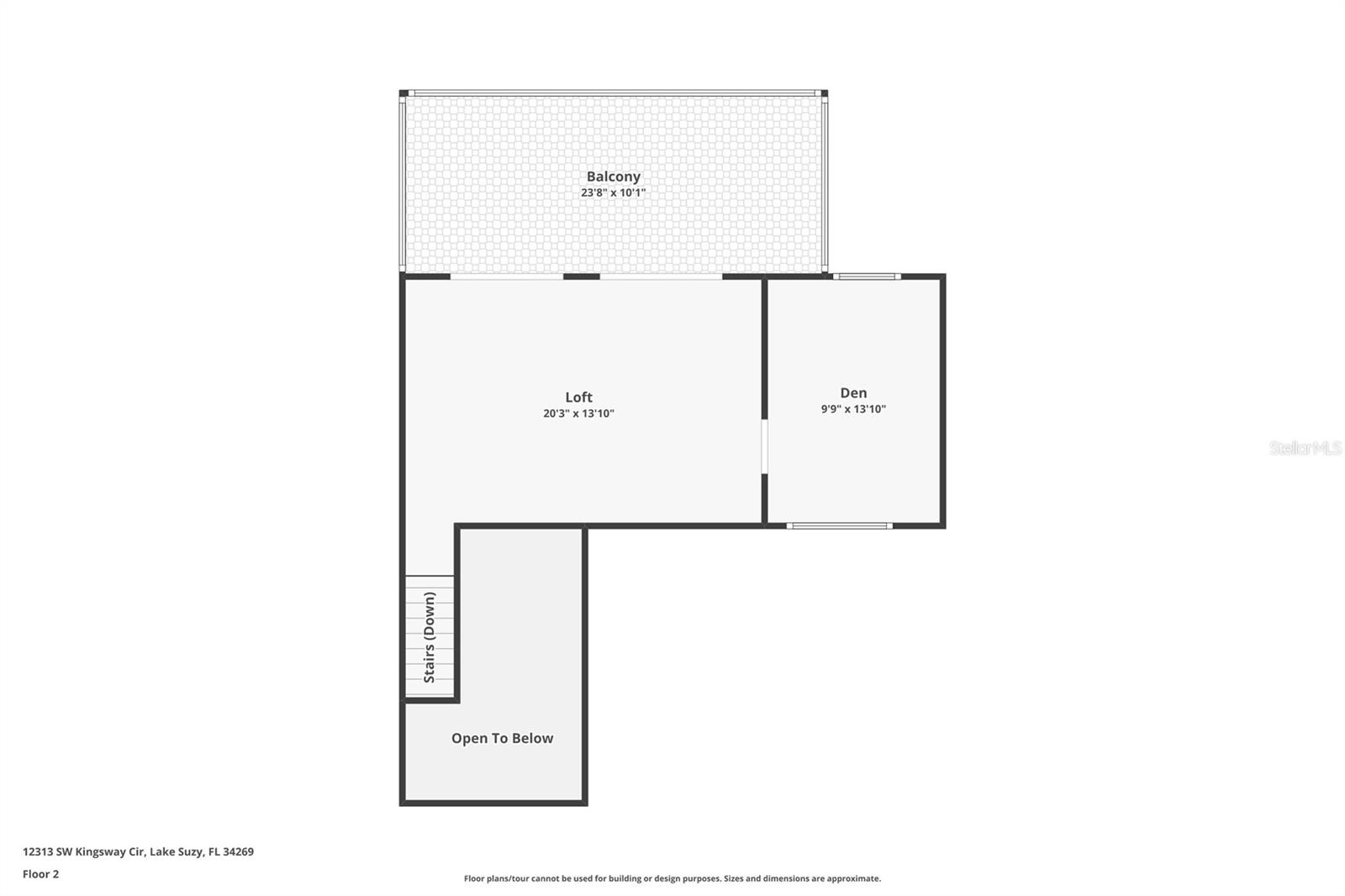 Image 75 of 75 For 12313 Kingsway Circle