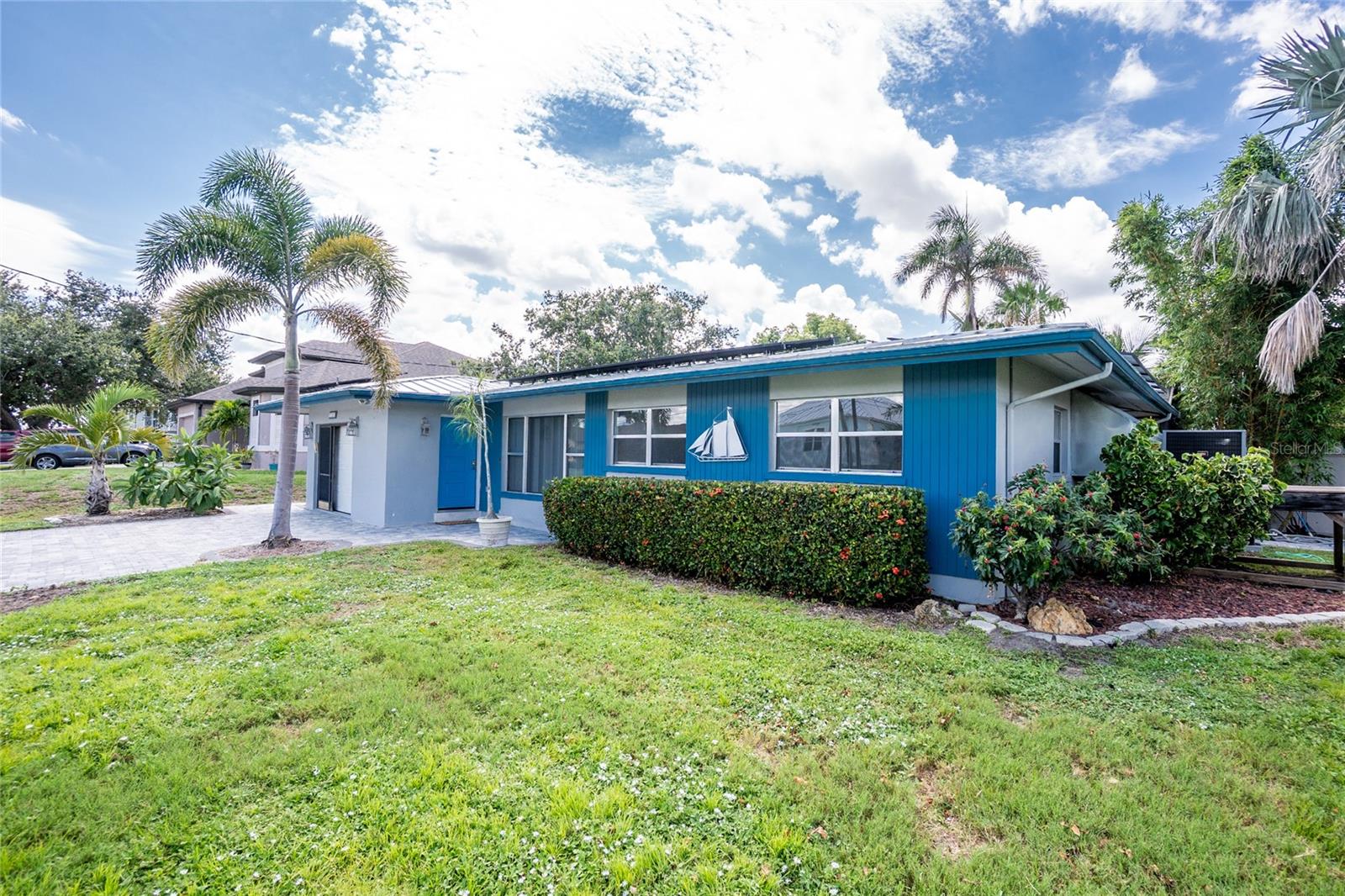 Details for 3767 Peace River Drive, PUNTA GORDA, FL 33983