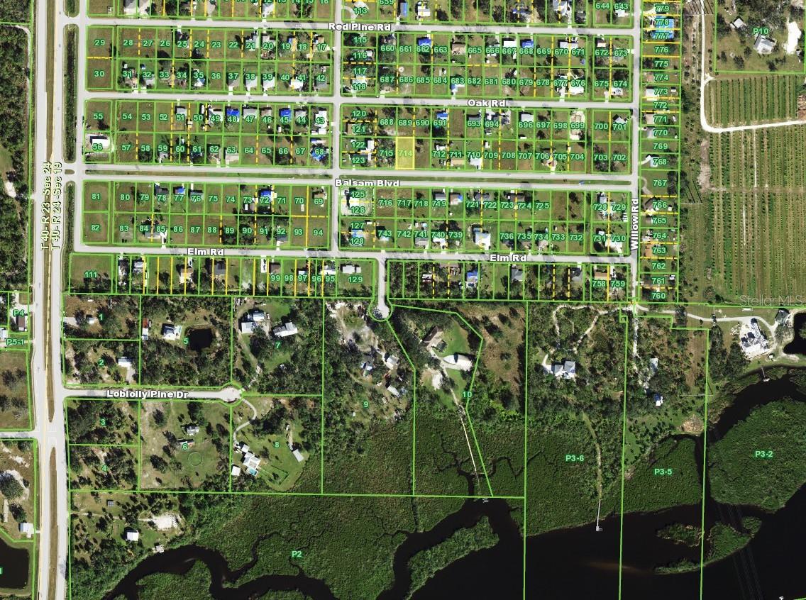 Image 6 of 9 For 30152 Balsam Boulevard