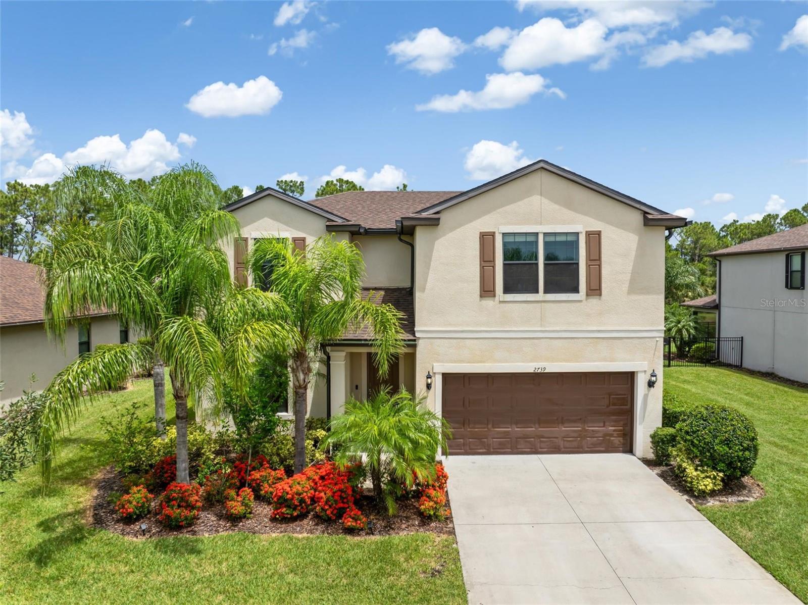 Details for 2739 Sherman Oak Drive, NORTH PORT, FL 34289