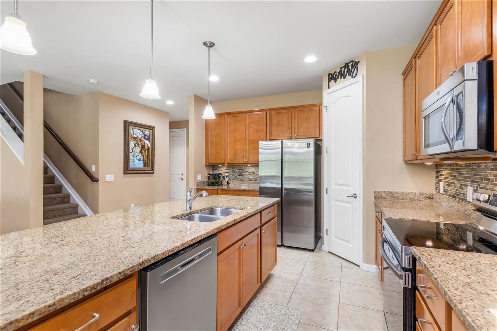 Image 11 of 59 For 2739 Sherman Oak Drive