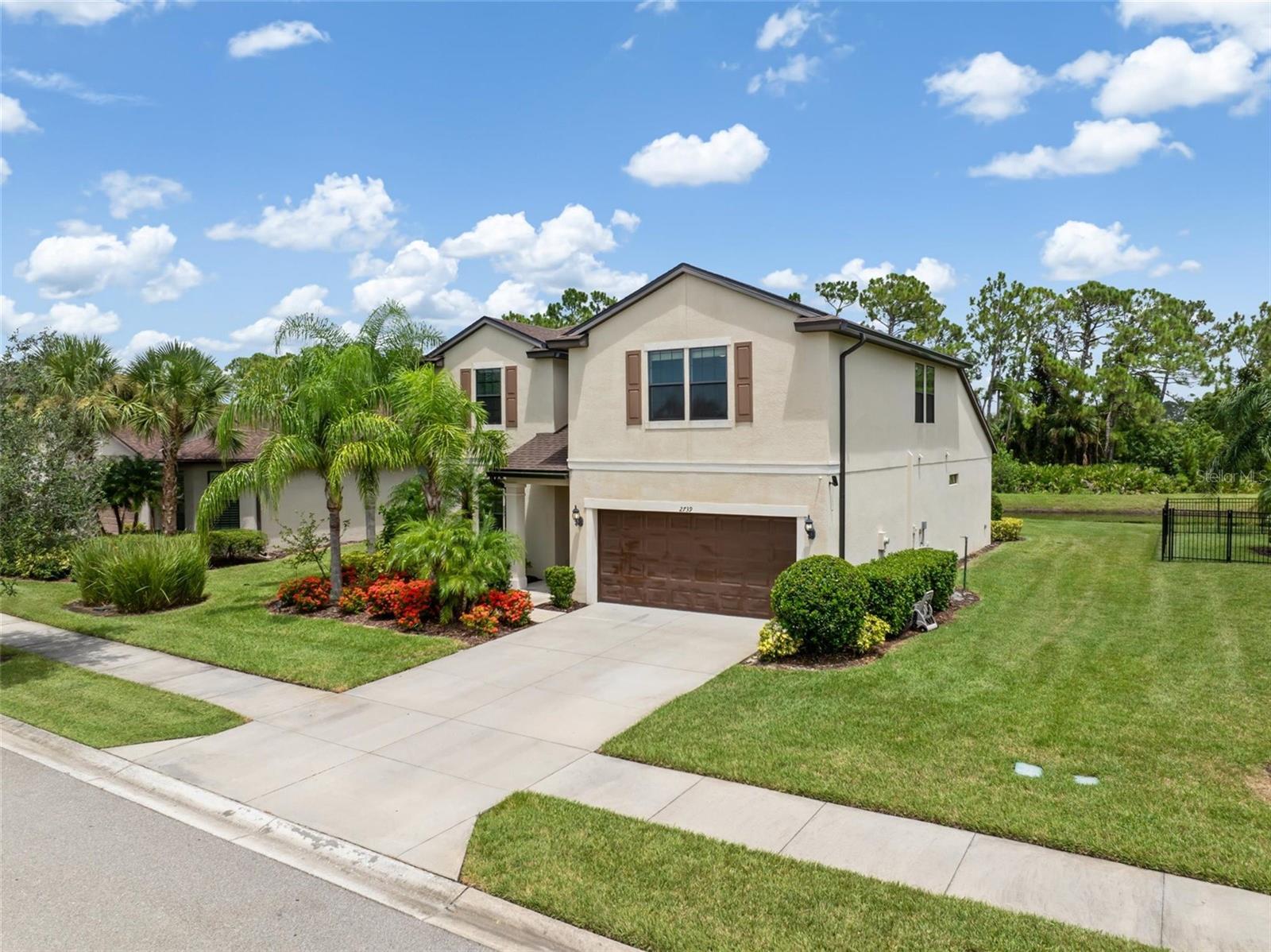 Image 38 of 59 For 2739 Sherman Oak Drive