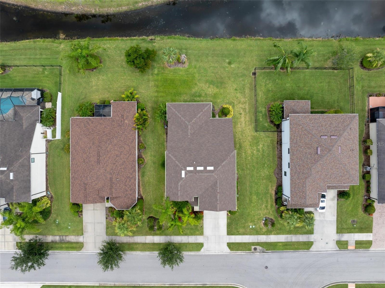 Image 46 of 59 For 2739 Sherman Oak Drive